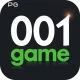 001game Gaming Champion v4.2.3