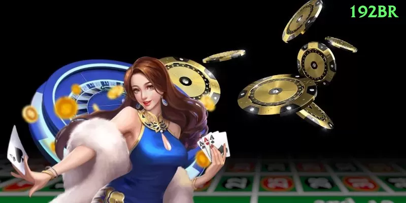047win Casino Official v1.6.0 Screenshot 1