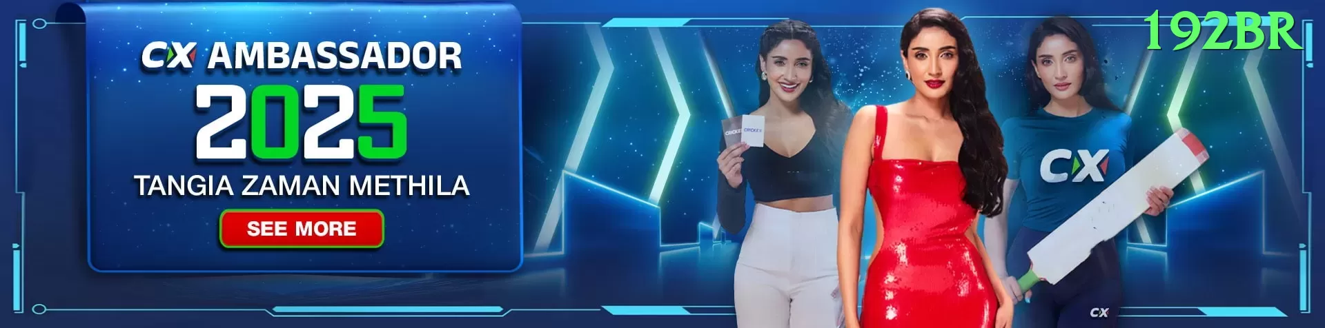 07br Champion - Casino & Slots Screenshot 1