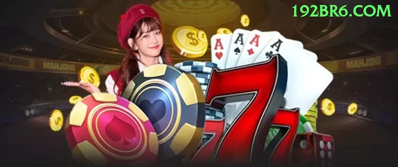 Performance Android 192br slot - game