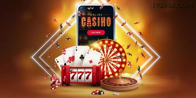 Download app 192br Android iOS