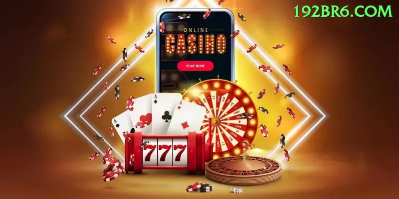 Gerente de conta 192br slot - app
