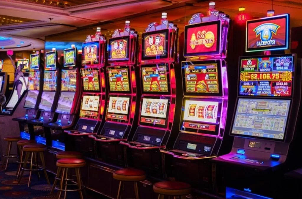 Slots 192br - Sweet Bonanza e caça-níqueis populares